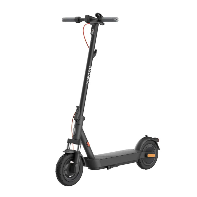 Xiaomi Electric Scooter 5 EU Černá