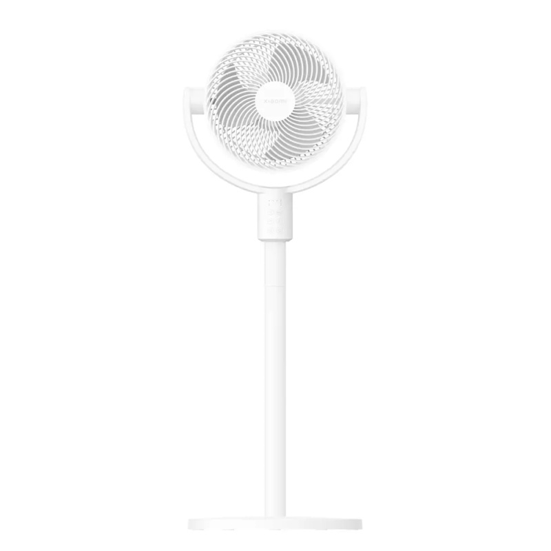 Xiaomi Smart Standing Air Circulation Fan EU Bílá