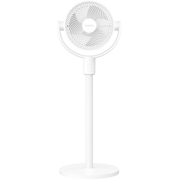 Xiaomi Smart Standing Air Circulation Fan EU Bílá