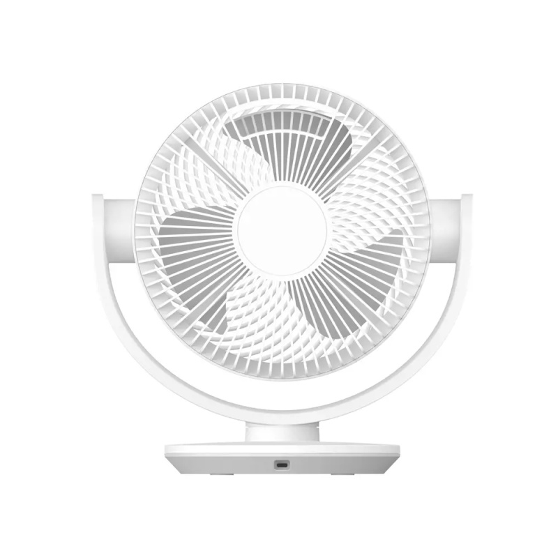 Xiaomi Smart Desktop Air Circulation Fan EU Bílá