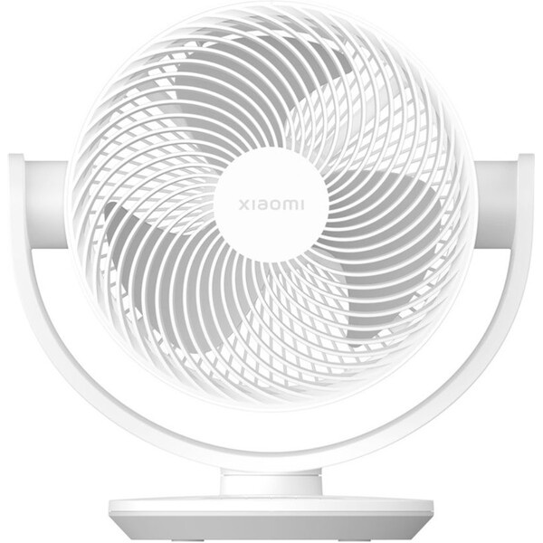 Xiaomi Smart Desktop Air Circulation Fan EU Bílá