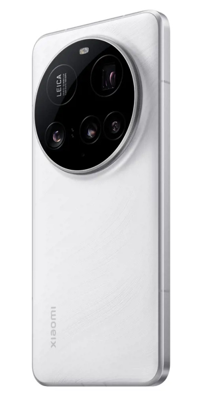 Xiaomi 15 Ultra 5G 16GB/512GB bílá Bílá
