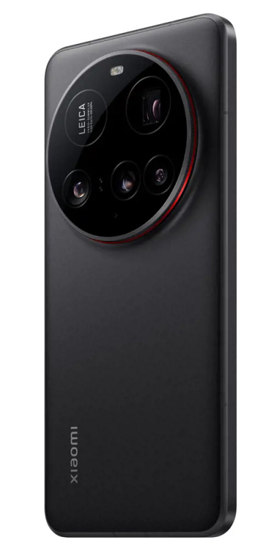 Xiaomi 15 Ultra 5G 16GB/512GB černá Černá