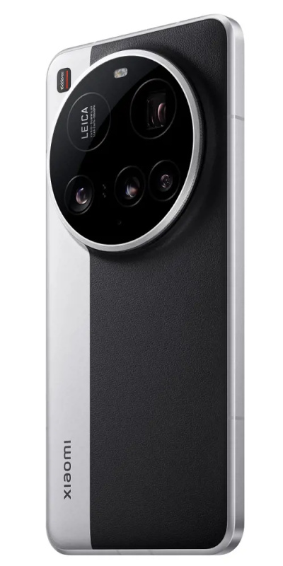 Xiaomi 15 Ultra 5G 16GB/512GB stříbrná Stříbrná