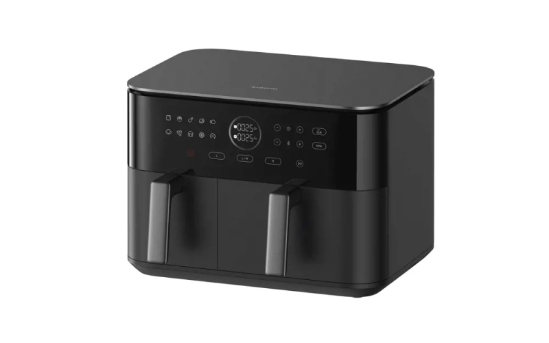 Xiaomi Dual Zone 10L Černá