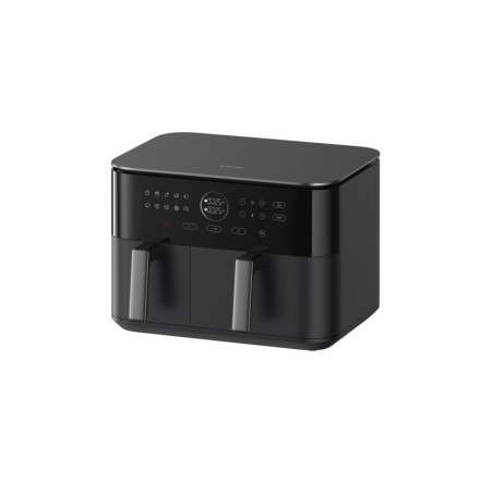 Xiaomi Dual Zone 10L Černá