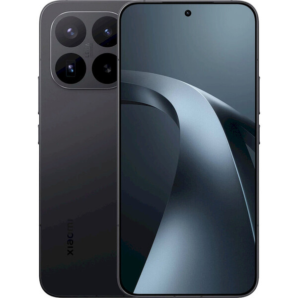 Xiaomi 17T Pro 12GB/256GB černý
