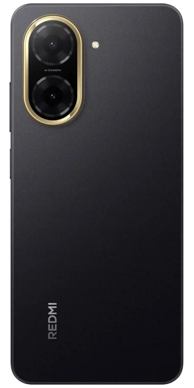 Xiaomi Redmi A5 4GB/128GB černý Černá
