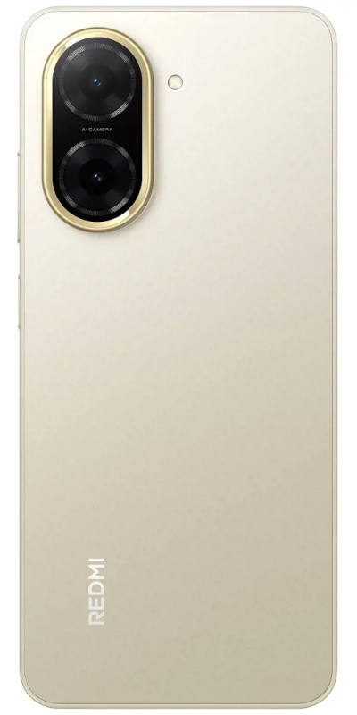 Xiaomi Redmi A5 4GB/128GB zlatý Zlatá