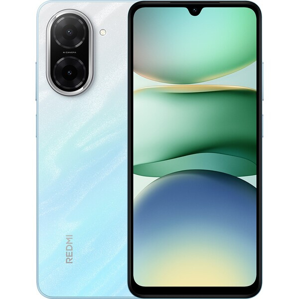 Xiaomi Redmi A5 3GB/64GB modrý Modrá