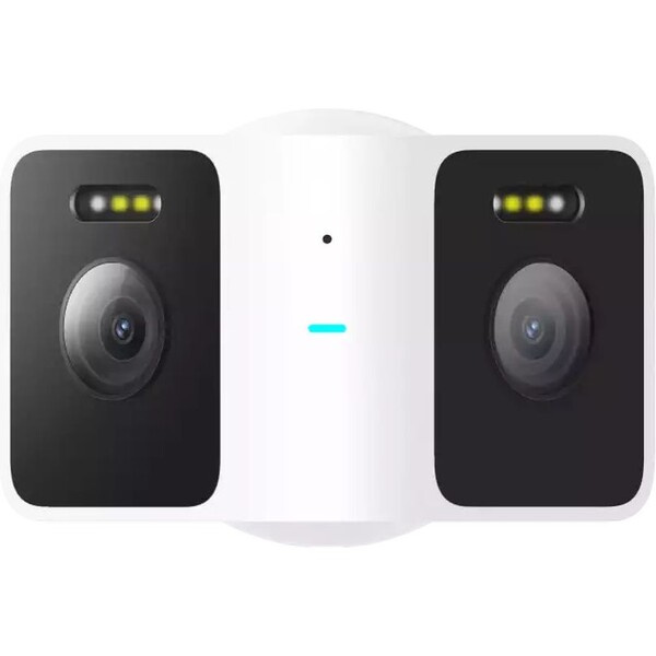 Xiaomi Smart Camera CW100 Dual Bílá