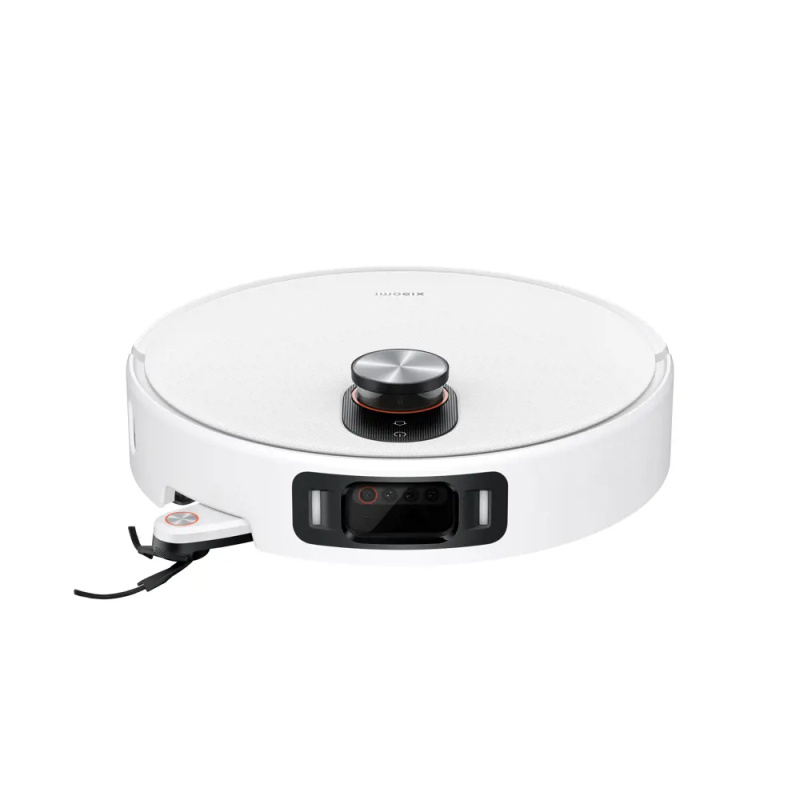Xiaomi Robot Vacuum 5 Pro EU Bílá