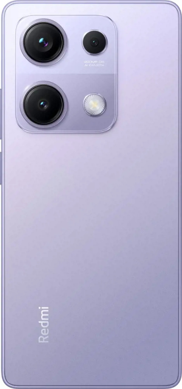 Xiaomi Redmi Note 14S Aurora Purple Fialová