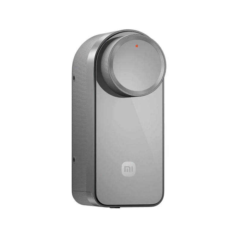 Xiaomi Self-Install Smart Lock Černá