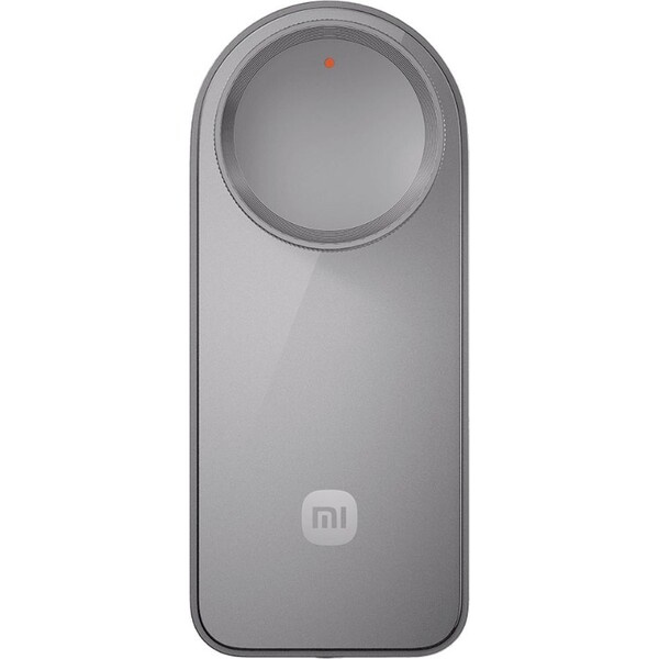 Xiaomi Self-Install Smart Lock Černá