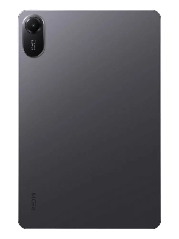 Xiaomi Redmi Pad 2 4GB/128GB šedý Šedá