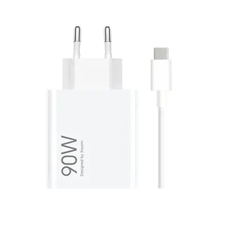 Xiaomi MDY-15-EK Bílá