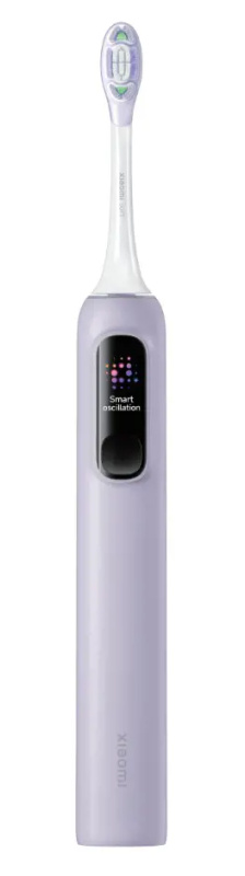Xiaomi Oscillation Electric Toothbrush Pro Fialová
