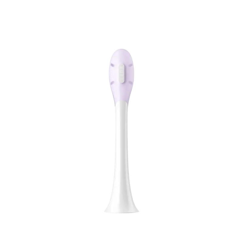 Xiaomi Oscillation Electric Toothbrush Replacement Heads (Soft) náhradní hlavice, 3ks