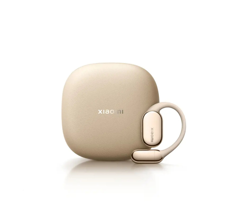 Xiaomi OpenWear Stereo Pro Šedá