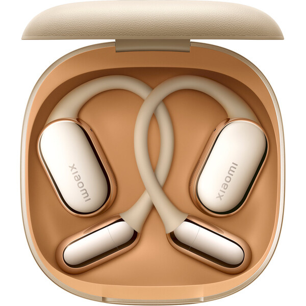 Xiaomi OpenWear Stereo Pro Zlatá