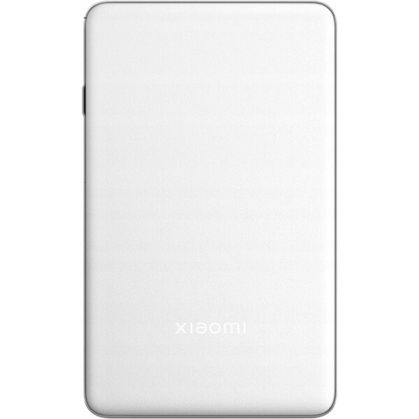 Xiaomi Portable Photo Printer Pro Bílá