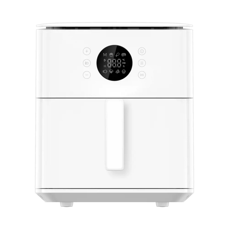 Xiaomi Smart Air Fryer 6,5l White Bílá