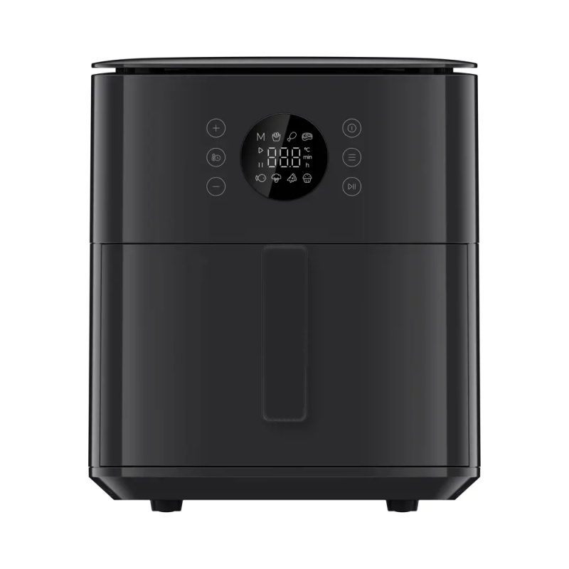 Xiaomi Smart Air Fryer 6,5l Black Černá