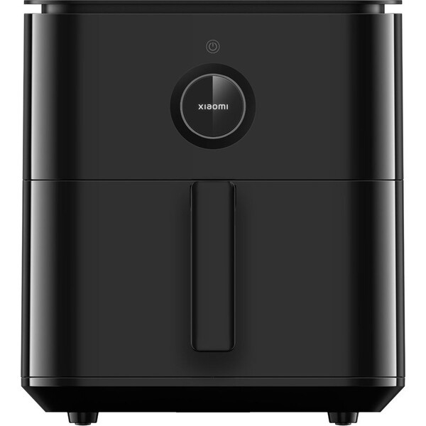 Xiaomi Smart Air Fryer 6,5l Black Černá