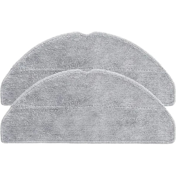 Xiaomi Robot Vacuum S40/S40C/H40 mopovací podložka (2ks)