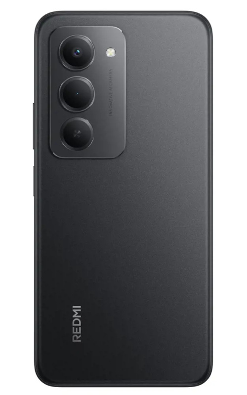 Xiaomi Redmi 15 6GB/128GB černý Černá