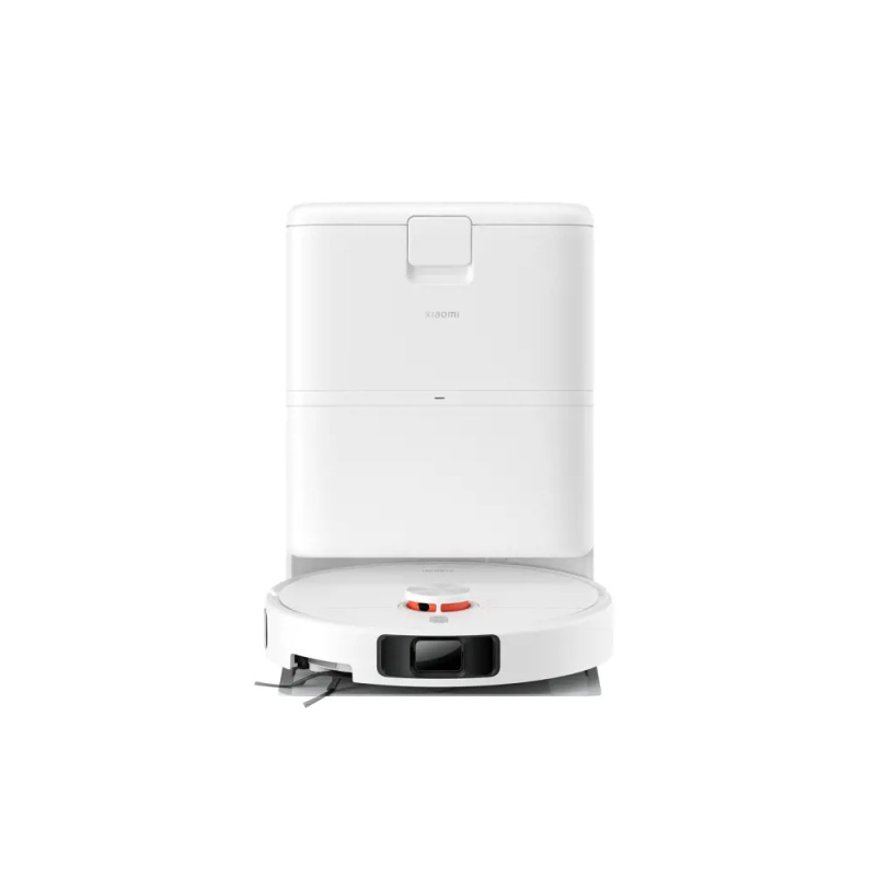Xiaomi Robot Vacuum H50 Pro EU robotický vysavač bílý