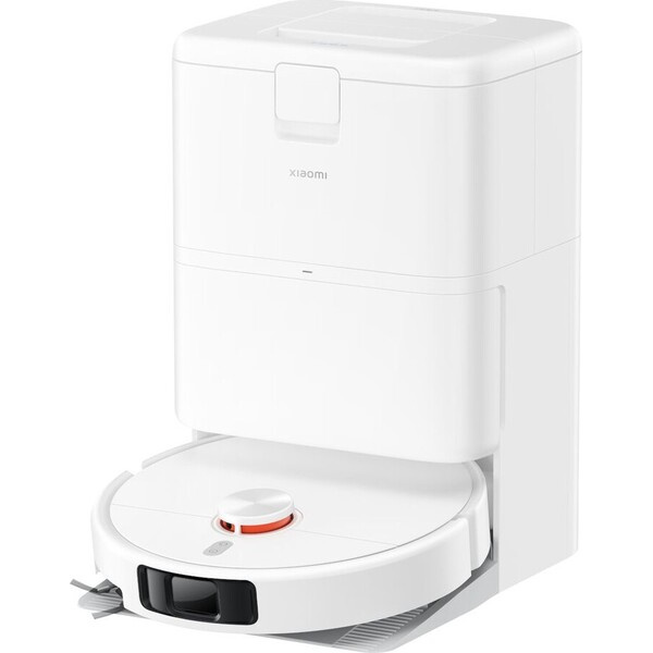Xiaomi Robot Vacuum H50 Pro EU robotický vysavač bílý