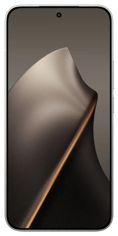 Xiaomi 15T Pro 12GB/1TB šedý