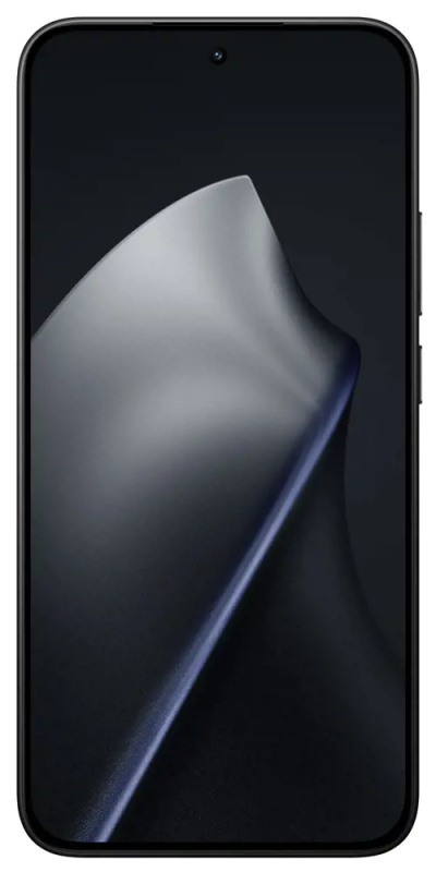 Xiaomi 15T Pro 12GB/1TB černý