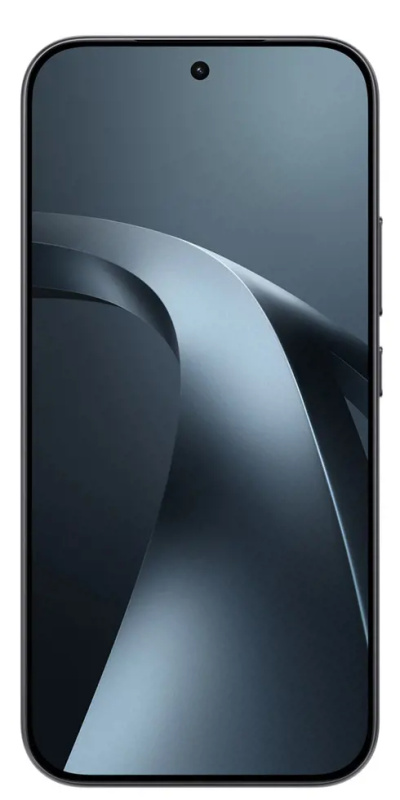 Xiaomi 17T 12GB/512GB černý