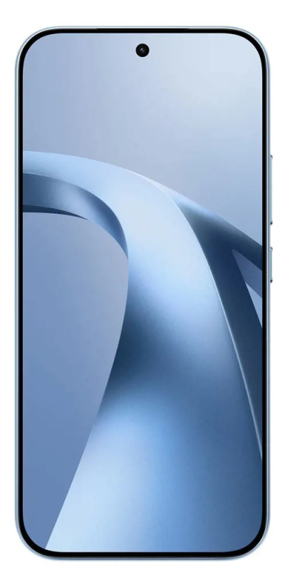 Xiaomi 17T 12GB/256GB modrý