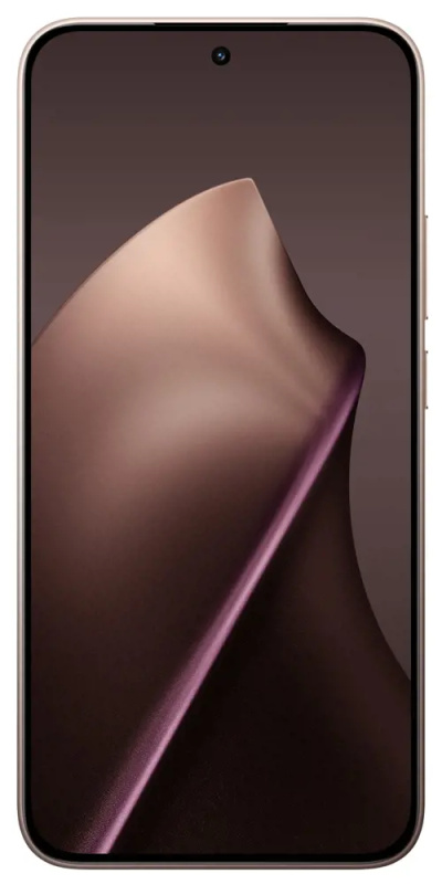 Xiaomi 15T 12GB/256GB růžově zlatý