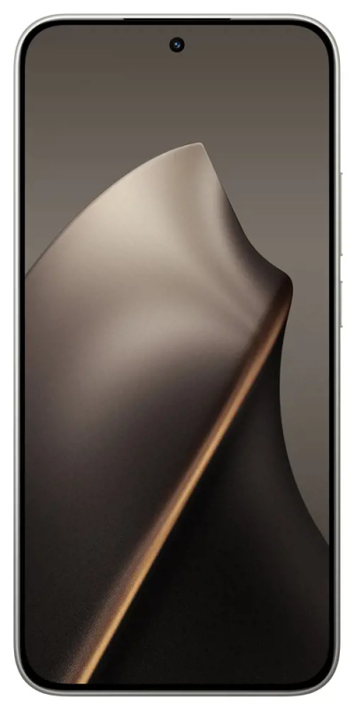 Xiaomi 15T 12GB/256GB šedý