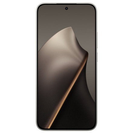Xiaomi 15T 12GB/256GB šedý