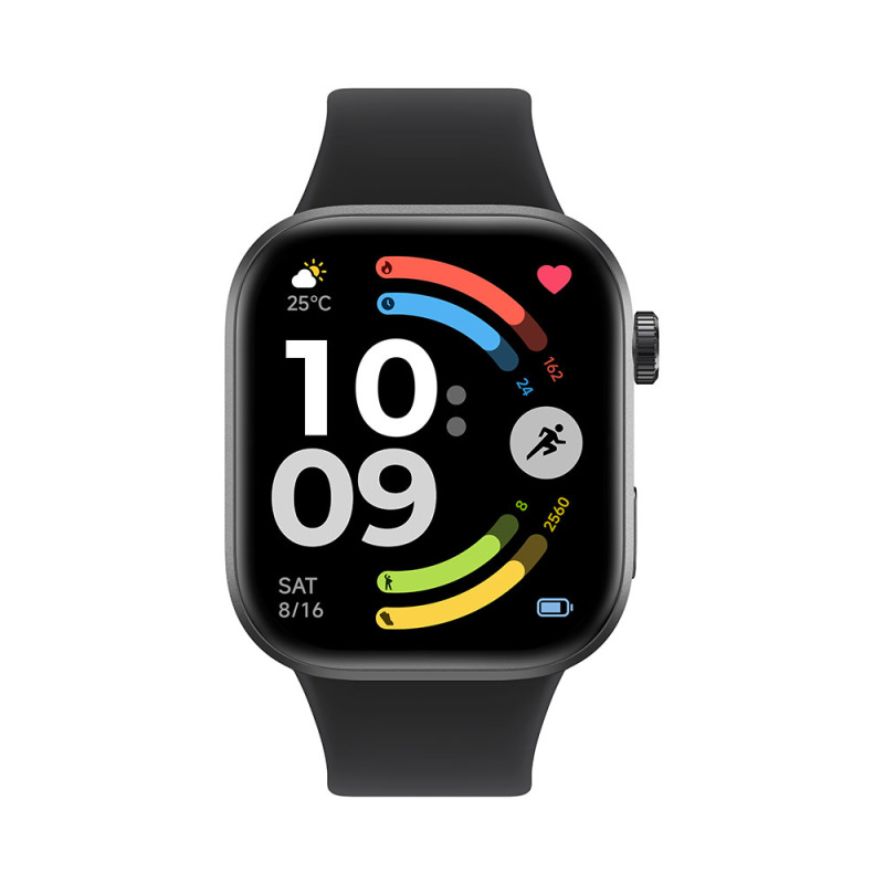 Xiaomi Redmi Watch 6 NFC Černá