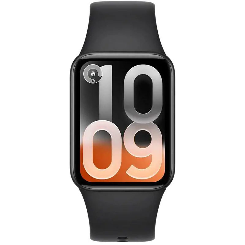 Xiaomi Smart Band 10 Pro NFC černý