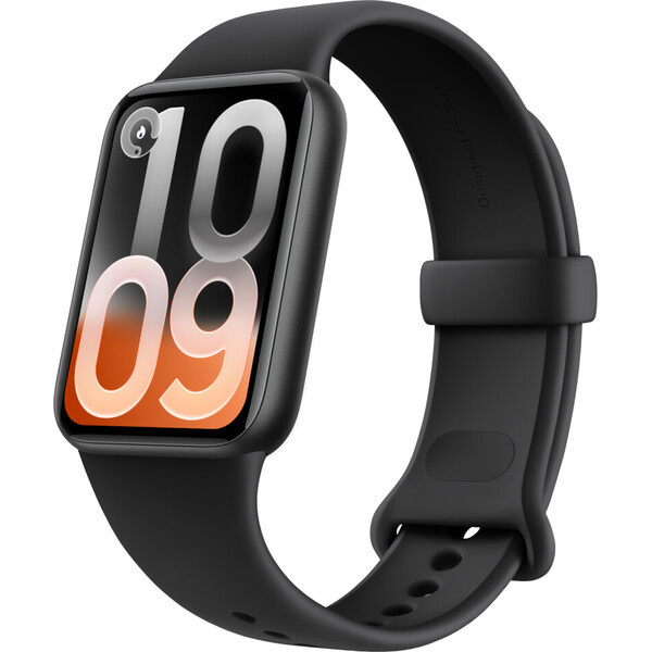 Xiaomi Smart Band 10 Pro NFC černý