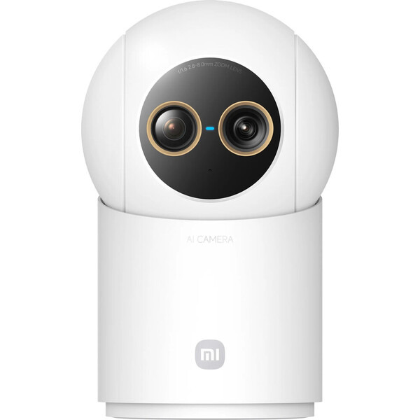 Xiaomi Smart Camera C701 Pro IP kamera bílá