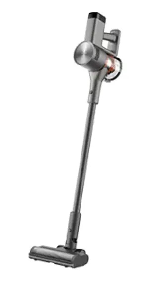 Xiaomi Vacuum Cleaner G30 Max EU tyčový vysavač šedý