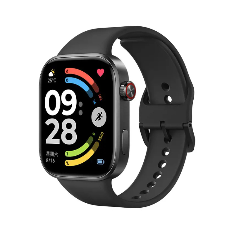 Xiaomi Redmi Watch 6 Černá