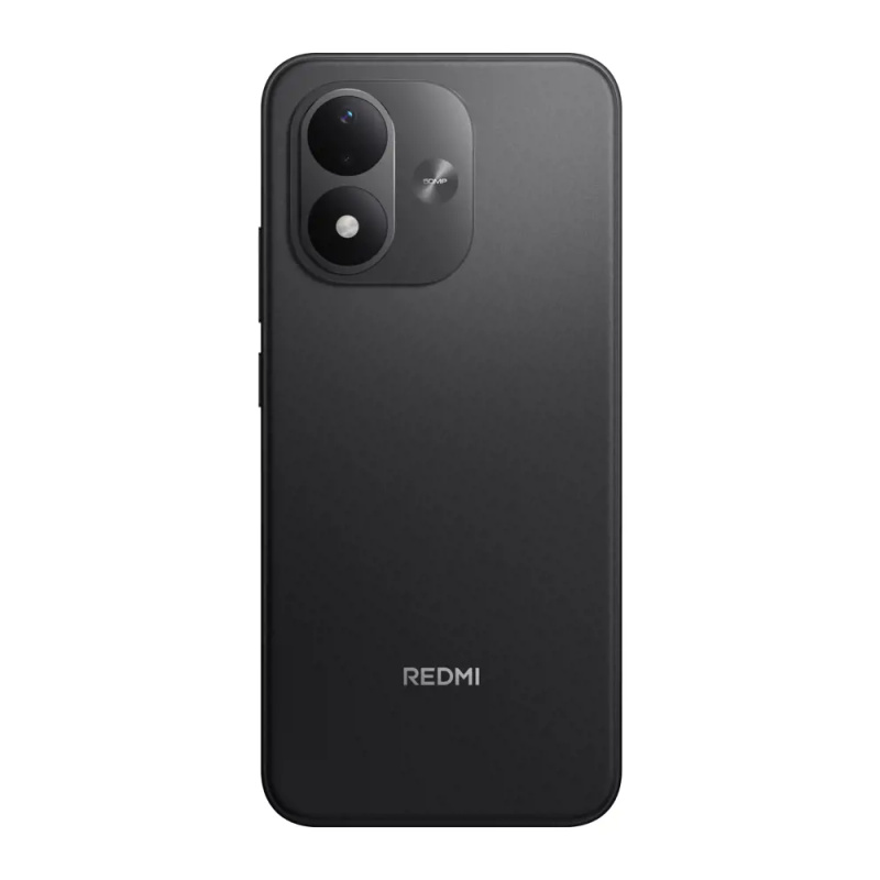 Xiaomi Redmi Note 17/6GB/256GB/Black