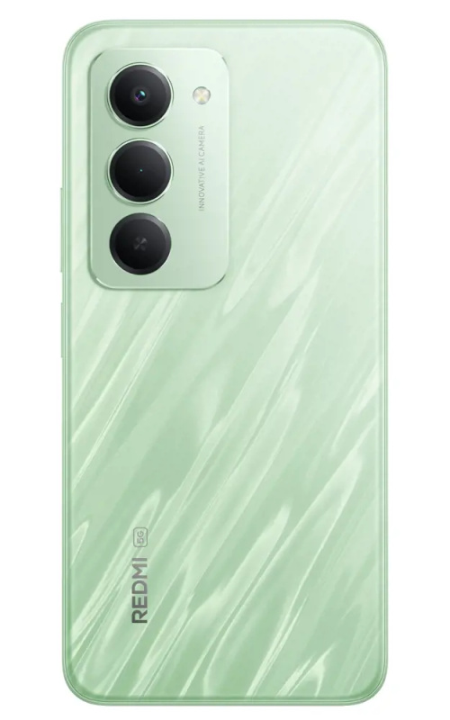 Xiaomi Redmi 15 5G 4GB/128GB zelený Zelená