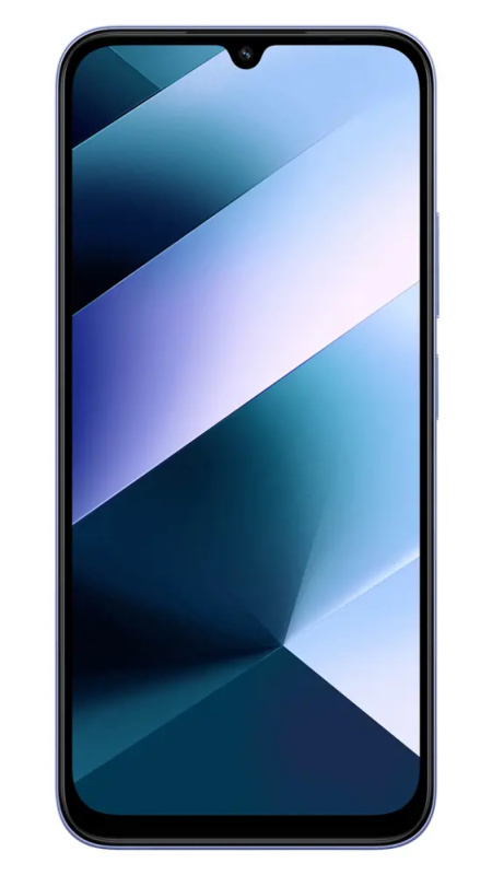 POCO C85 8GB/256GB fialový Fialová