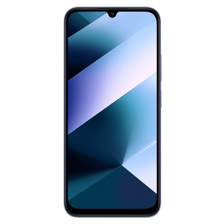 POCO C85 8GB/256GB fialový Fialová